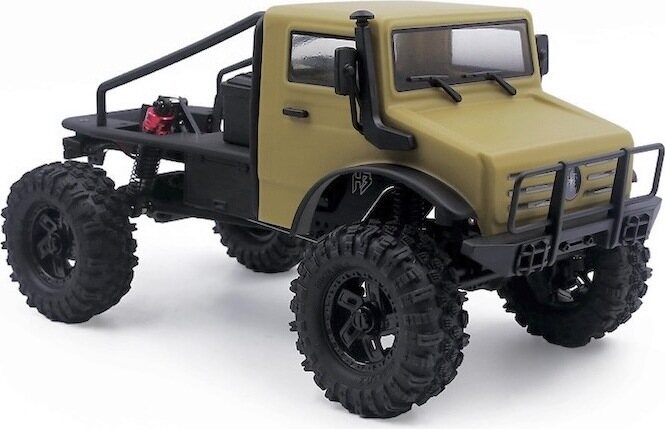 Absima 1:18 Crawler "CR18P V3" T-Hunter BL Песок