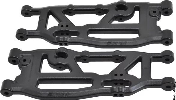 RPM Rear A-arms for the ARRMA Kraton, Talion, Notorious & Outcast RPM81402 / RPM81405 Musta