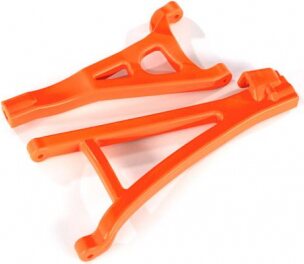 Traxxas 8632 Suspension Arms Front Left (1+1) Oranž