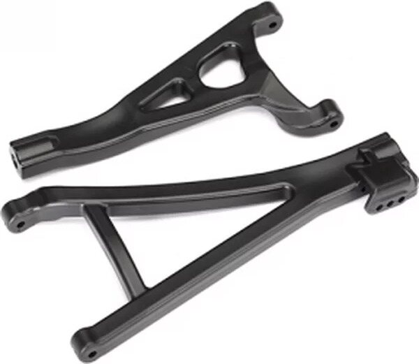 Traxxas 8631 Suspension Arms Front Right (1+1) Must