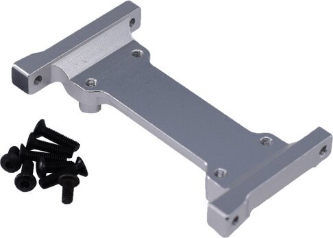 ValueRC Team Associated Enduro Track Aluminum Battery Holder Titanium