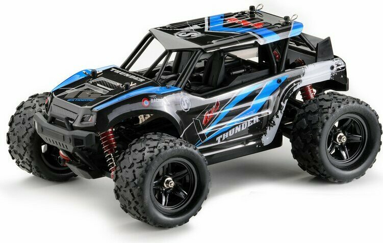 Absima Thunder 1/18 Sand Buggy RTR Blue