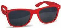 Hobbyfactory Aurinkolasit Красный
