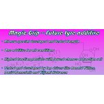 Magic Grip - Pink PH47