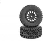 Team Associated Reflex DB10 Ready-To-Run with Paddle Tires 90040P