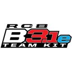 Team Associated RC8B3.2e Hobbyfactory Edition