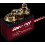 Power HD 1235MG 1:5 Large-scale HV DIGITAL SERVO    0.20 / 0.18s 35.0 / 40.0kg Copper