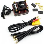 Ultimate Racing ULTIMATE MX8 RACE BRUSHLESS ESC (220A/2-6S)