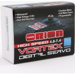 Team Orion Vortex VDS2-HV 1605 High-Speed Servo 7.4V