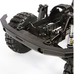 Axial 1/10 SCX10 II UMG10 4WD Rock Crawler Kit (AXI90075)
