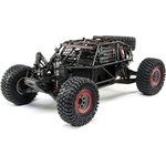 Losi 1/6 Super Rock Rey 4WD Brushless Rock Racer RTR with AVC