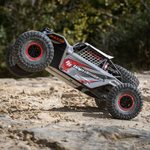 Losi 1/6 Super Rock Rey 4WD Brushless Rock Racer RTR with AVC