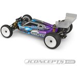 JConcepts 0389L P2K - B6.1 Body With Aero Wing (Light Weight)