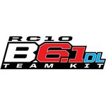 Team Associated 90021L RC10B6.1DL Team Kit