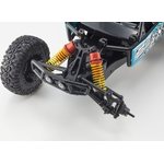 Kyosho AXXE 1:10 EP BUGGY (KT231P) - T6 GREEN READYSET