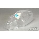 Pro-Line "Type-R" 1/8 Buggy Body (Clear) (Hot Bodies D812)
