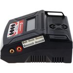 Robitronic Expert LD 80 Charger LiPo 1-6s 7A 80W
