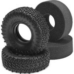 JConcepts Scorpios 1.9” - Scaler tire (Green compound) (2pcs)
