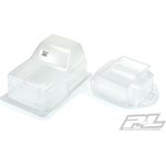 Pro-Line 1978 Chevy K-10 Clear Body (Cab & Bed) 3522-00