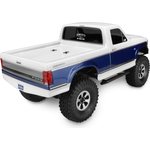 JConcepts 1993 Ford F-250 Trail / Scale Body