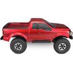 JConcepts 2016 Ford F-150 Trail | Scale Body