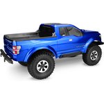 JConcepts Ford Atlas - Trail / Scaler Body
