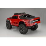 JConcepts Illuzion – Ford Raptor SVT – SCT / SCX10 Body