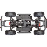 Traxxas TRX-4 Sport Scale Crawler 4x4 Truck LiPo пакет