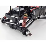 Kyosho MAD CRUSHER VE 1:8 4WD LiPo пакет
