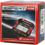 Robitronic Expert LD 300 Charger LiPo 1-6s 16A 300W DC