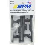 RPM Gull Wing - Front A-arms for the Associated B6 & B6D RPM81422