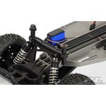 Extended Front and Rear Body Mounts for Slash 2wd