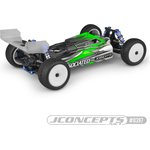 JConcepts 0397 F2 - B74 BODY With S-TYPE Wing ( Normal Weight)