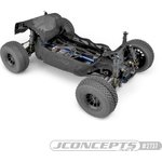 JConcepts - Slash 4X4, LCG Mesh, Breathable chassis cover