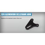 Revolution Design B74 ALUMINIUM BELLCRANK ARM RDRP0493-ARM