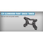 Revolution Design B74 ALUMINIUM FRONT SHOCK TOWER RDRP0496