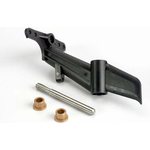 Traxxas 1529 Outdrive Housing / Propeller Shaft with Bushings
