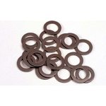 Traxxas 1985 Washers 5x8x0,5mm PTFE-coated (20)