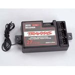 Traxxas 2019 Receiver 2019 2-Channel w/o BEC 27mHz