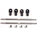 Traxxas 2338 Turnbuckles 94mm Complete (2)