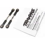 Traxxas 2443 Camber Link Rear 56mm(cc) Complete (2)
