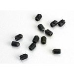 Traxxas 2743 Set Screws M3 (12)