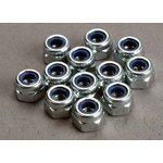 Traxxas 2745 Lock Nut M3 (12)