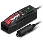 Traxxas 2974 Charger DC 12v 2 amp 5-6cell NiMH