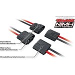 Traxxas 2984G Charger (2A) and 8,4V NiMH 3000mAh Hump iD Combo