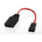 Traxxas 3065 Adapter TRX iD Female - RX Battery