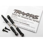 Traxxas 3644 Turnbuckle Complete Steel Camber Link 69mm (2)