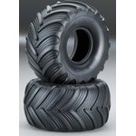 Traxxas 3667 Tires Terraroove 2.0/3.0" Truck (2)