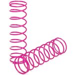 Traxxas 3758P Springs Front Pink (2)