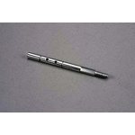 Traxxas 4393 4-Tec Pulley shaft top